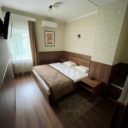 Sport Hotel 1 Τσερκάσι Εξωτερικό φωτογραφία