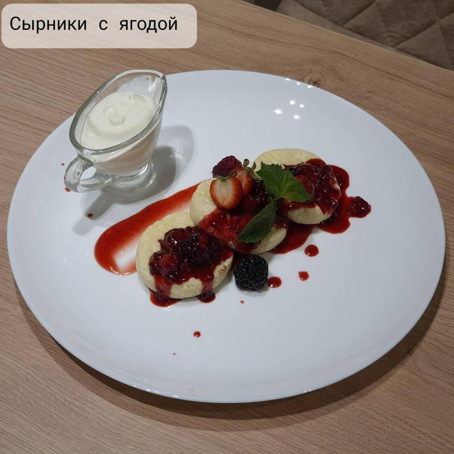 Sport Hotel 1 Τσερκάσι Εξωτερικό φωτογραφία