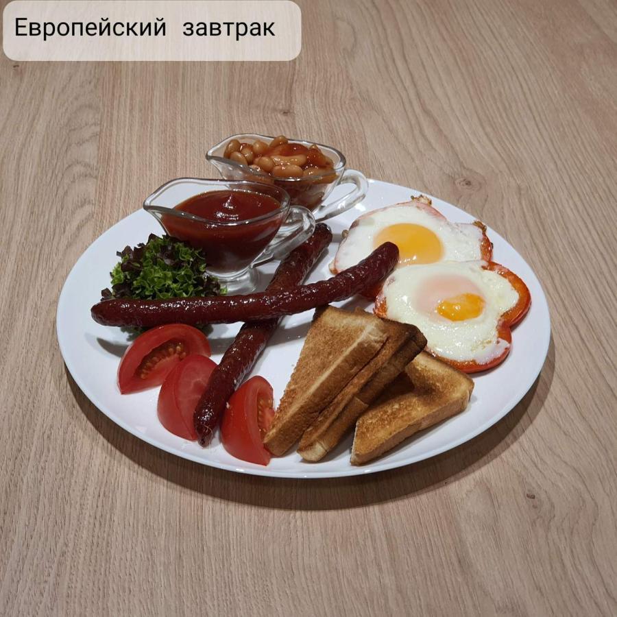 Sport Hotel 1 Τσερκάσι Εξωτερικό φωτογραφία