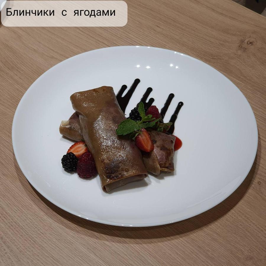Sport Hotel 1 Τσερκάσι Εξωτερικό φωτογραφία