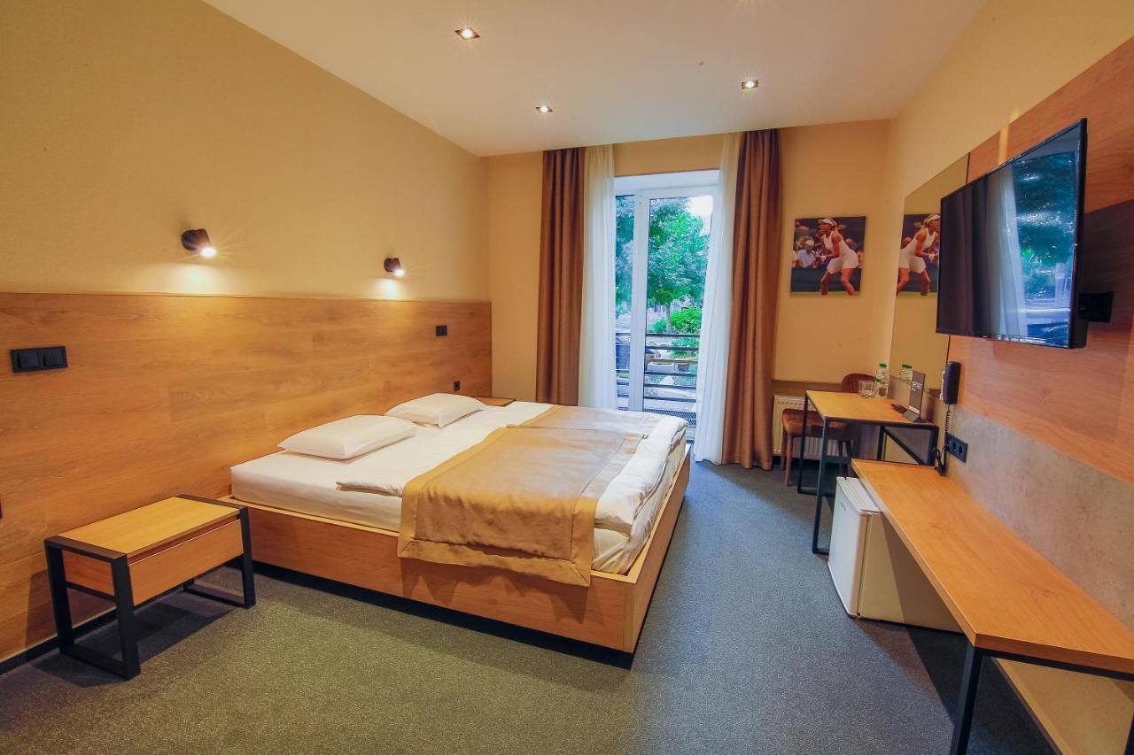 Sport Hotel 1 Τσερκάσι Εξωτερικό φωτογραφία