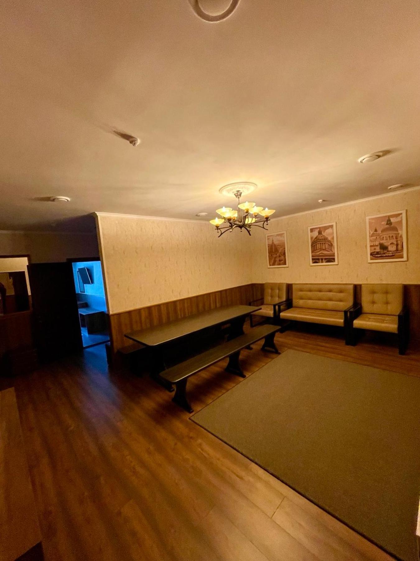 Sport Hotel 1 Τσερκάσι Εξωτερικό φωτογραφία