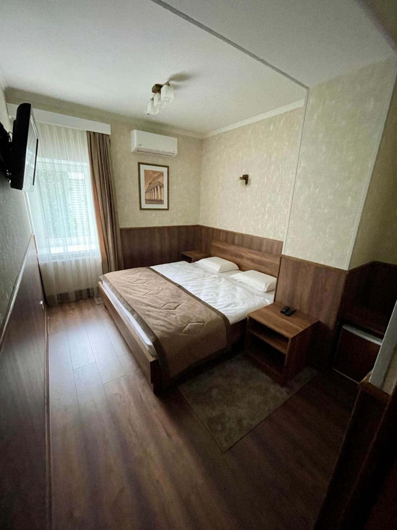 Sport Hotel 1 Τσερκάσι Εξωτερικό φωτογραφία