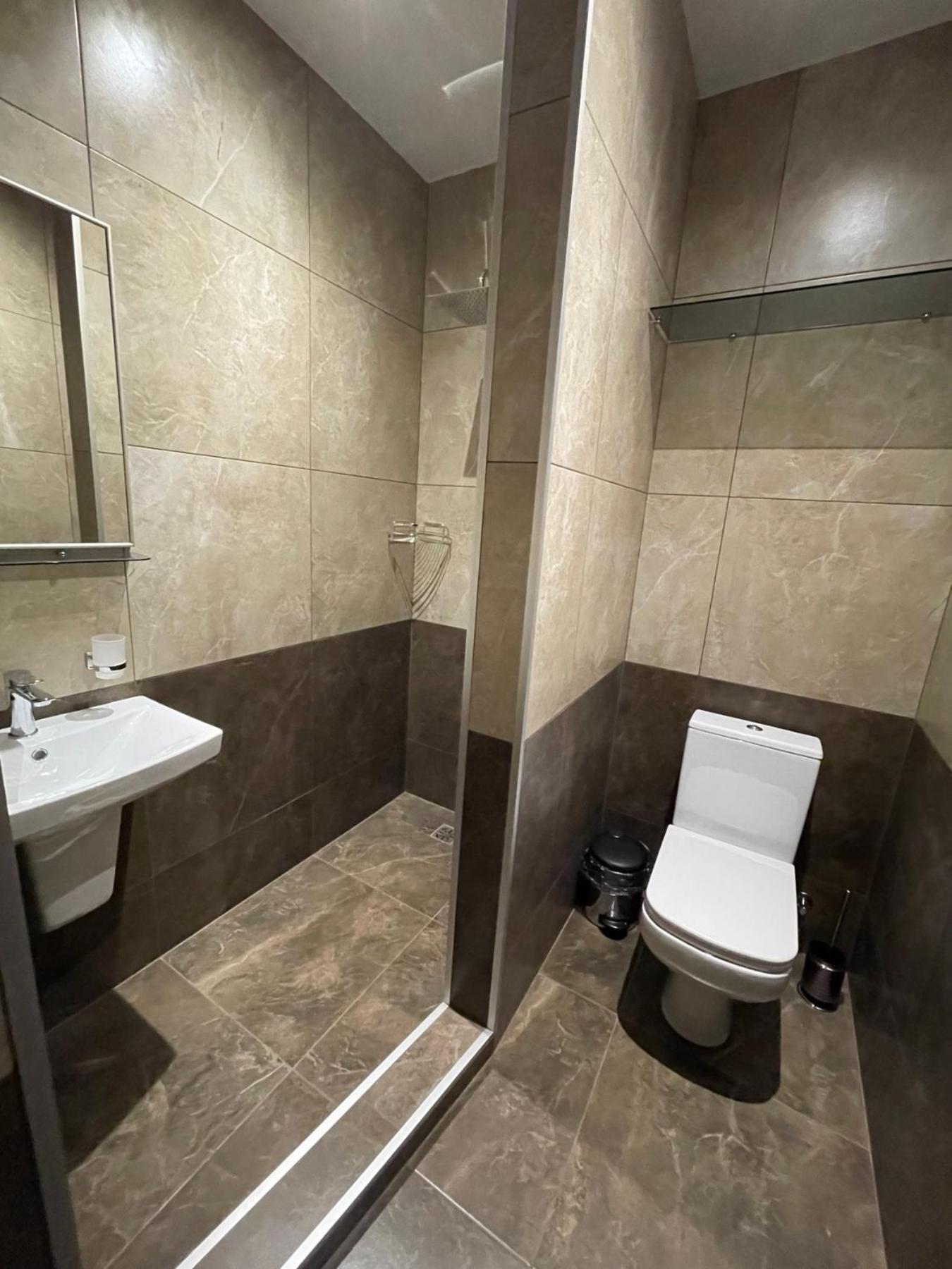 Sport Hotel 1 Τσερκάσι Εξωτερικό φωτογραφία