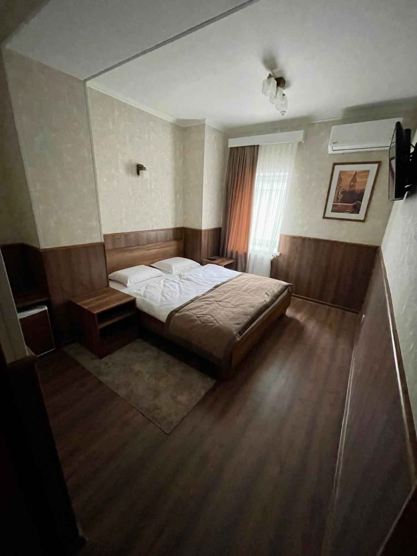 Sport Hotel 1 Τσερκάσι Εξωτερικό φωτογραφία