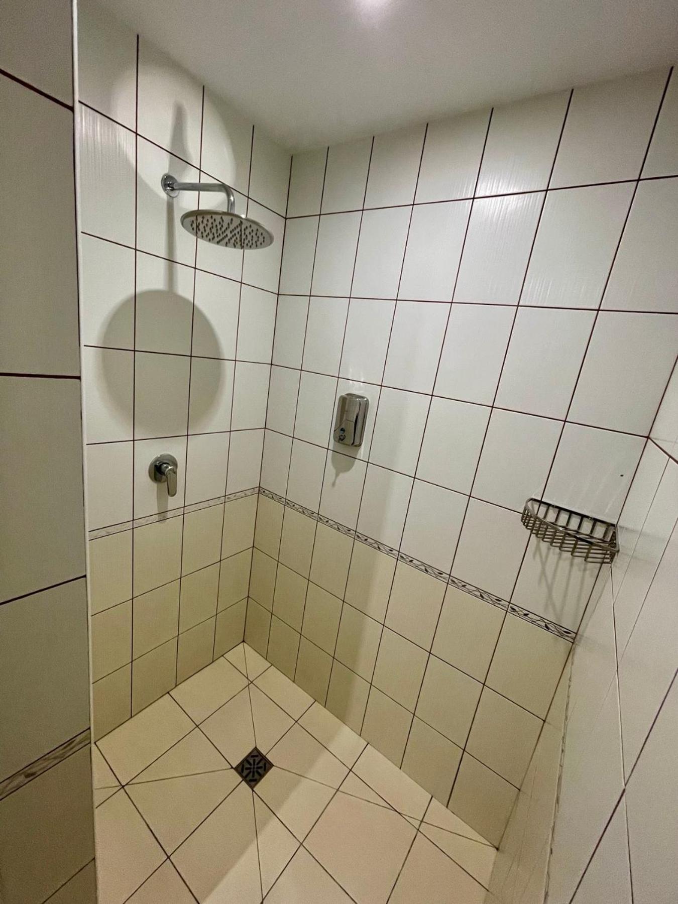 Sport Hotel 1 Τσερκάσι Εξωτερικό φωτογραφία