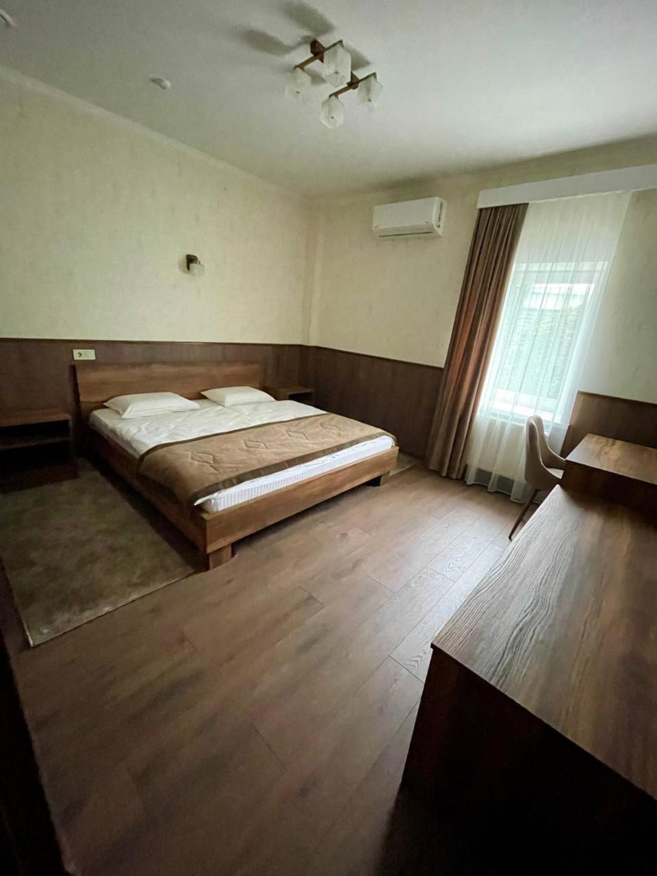 Sport Hotel 1 Τσερκάσι Εξωτερικό φωτογραφία