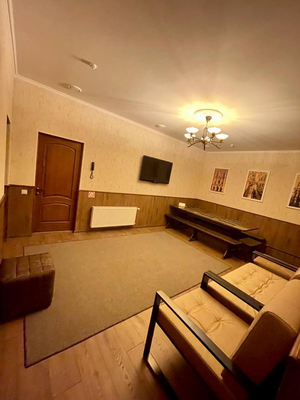 Sport Hotel 1 Τσερκάσι Εξωτερικό φωτογραφία