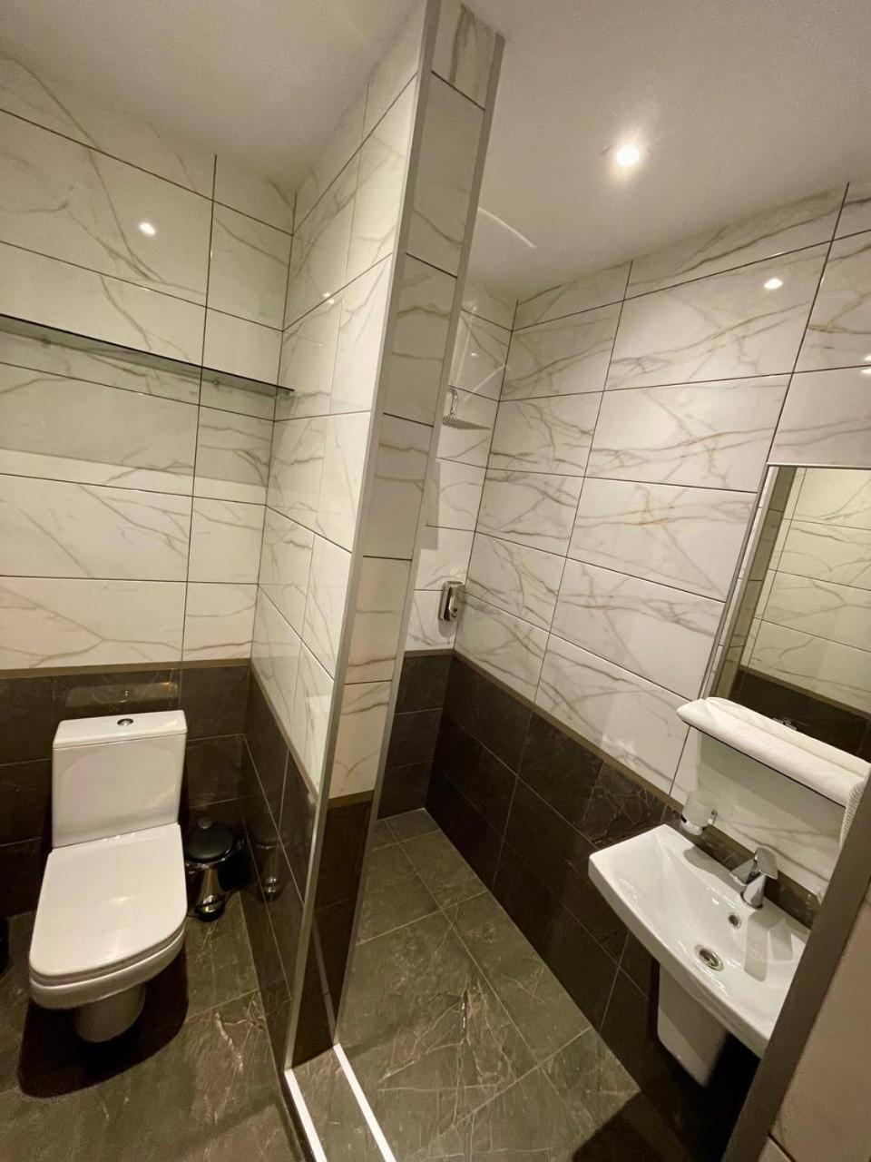 Sport Hotel 1 Τσερκάσι Εξωτερικό φωτογραφία