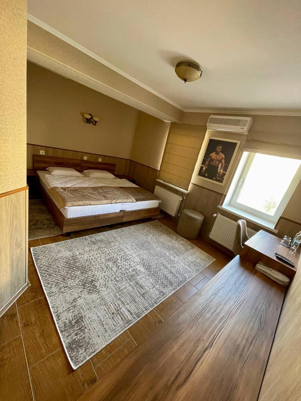 Sport Hotel 1 Τσερκάσι Εξωτερικό φωτογραφία