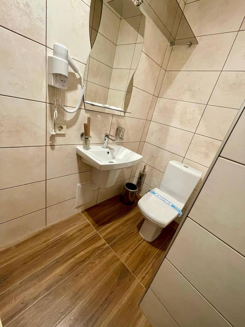 Sport Hotel 1 Τσερκάσι Εξωτερικό φωτογραφία